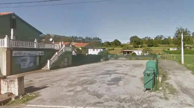 Terrenos y solares en venta en Entrambasaguas
