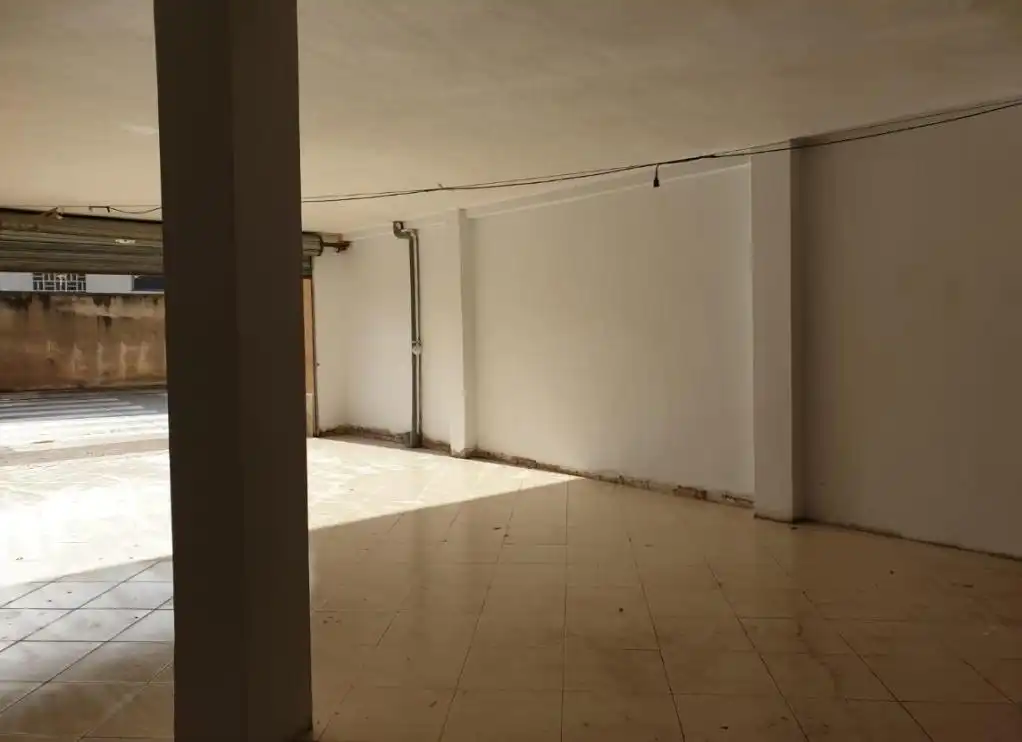 Local comercial en venda a NTRA SRA MONTSERRAT, imagen 13