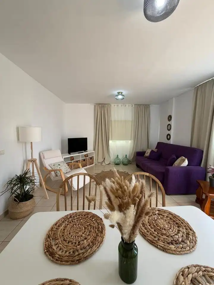 Ground floor to rent in Malpaís, imagen 3