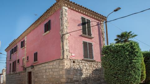 Foto 5 de Finca rústica en venda a Calle Aire, Velilla de Cinca, Huesca