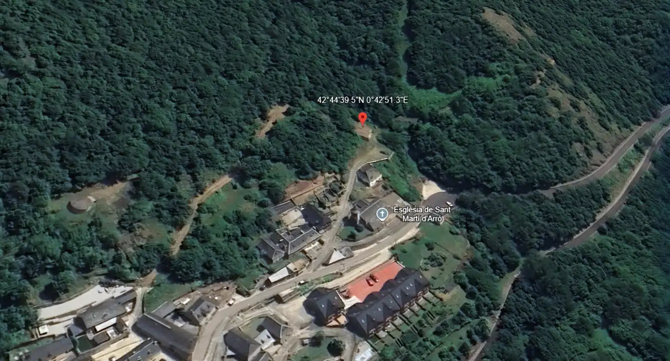 Terreno residenziale in vendita a San Agustin, 25, imagen 4