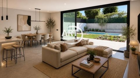 Foto 2 de Casa o chalet en venta en Torre en Conill - Cumbres de San Antonio, Bétera