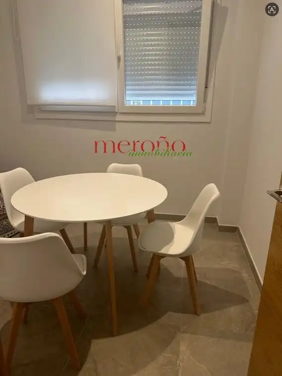 Flat for rent in Elche / Elx  with Air Conditioner and Furnished