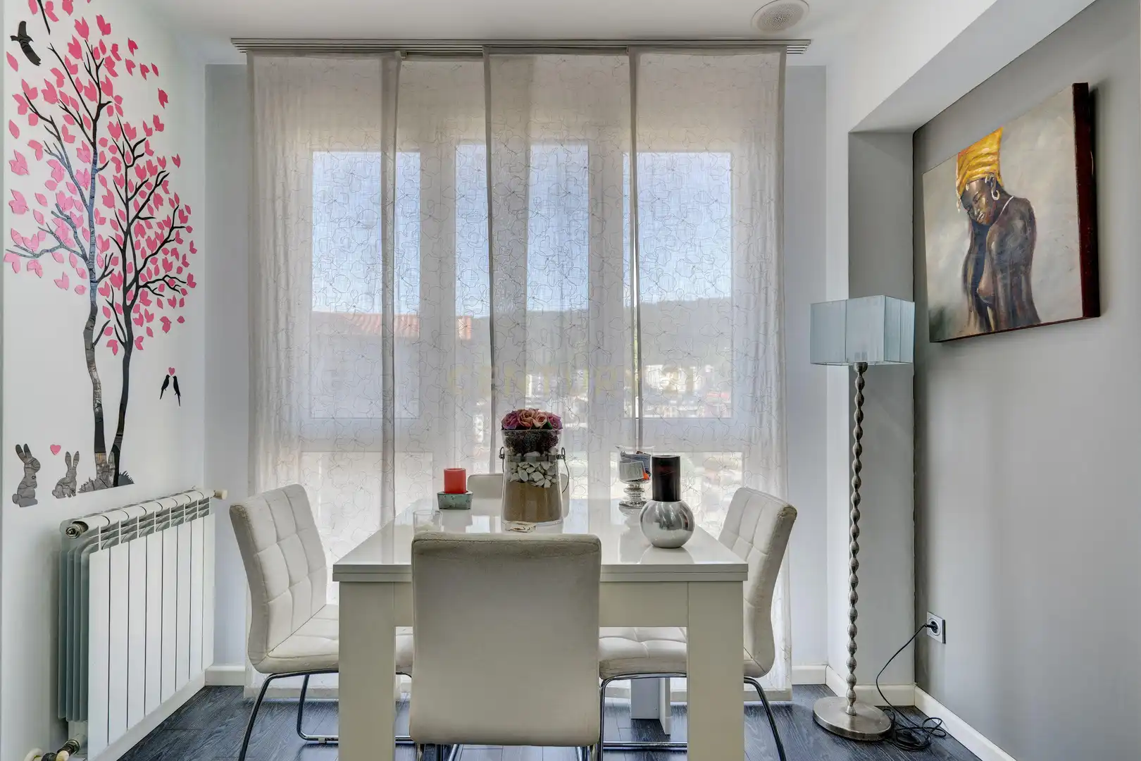 Esszimmer von Wohnungen zum Verkauf in Donostia - San Sebastián 