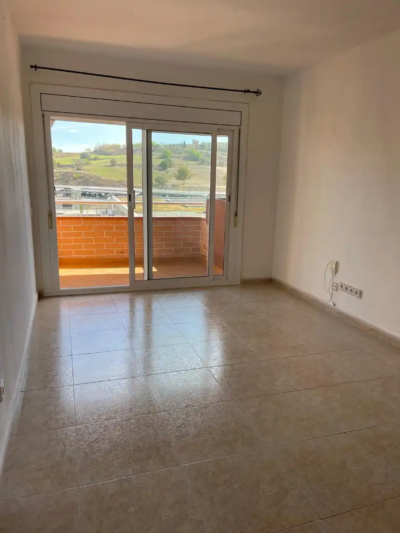 Terraza de Piso en venta en Granollers con Calefacción, Balcón y Alarma