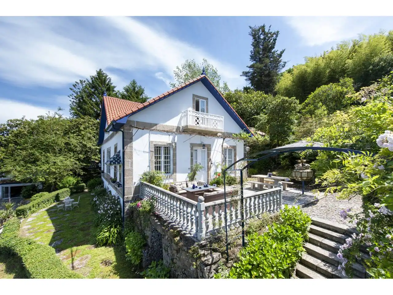 Houses for rent in Redondela