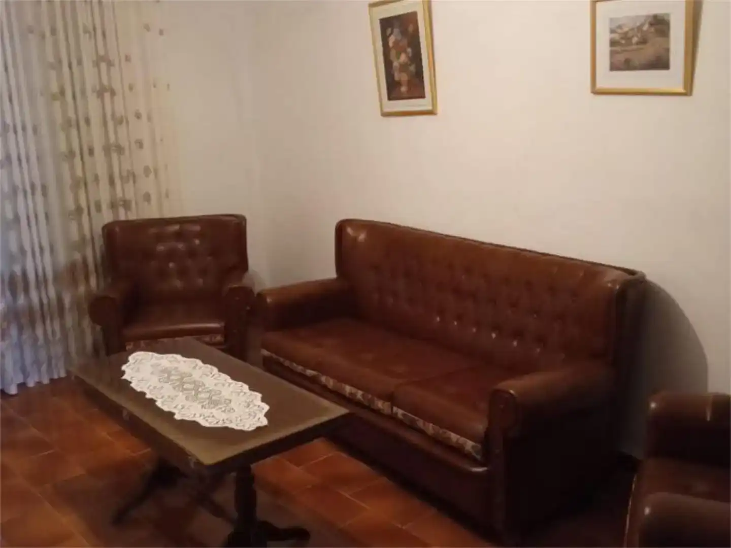 Sala d'estar de Pis en venda en Holguera