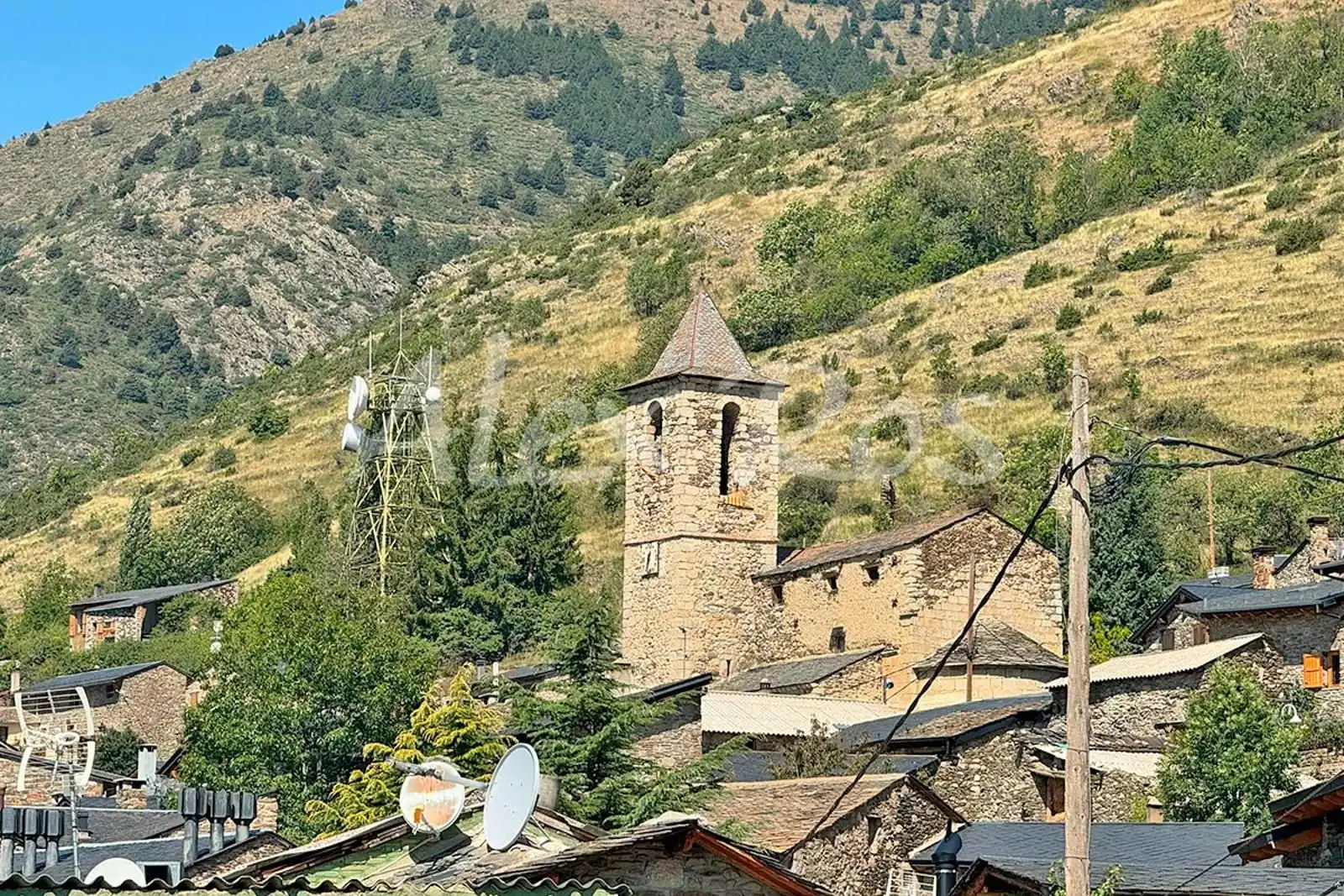 Terreny rústic en venda a Morer, imagen 13