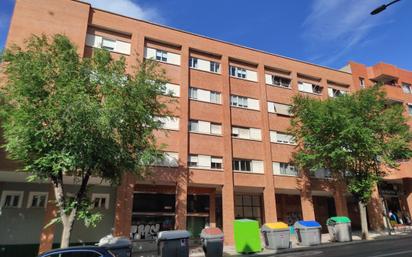 Exterior view of Flat for sale in Guadalajara Capital  with Terrace