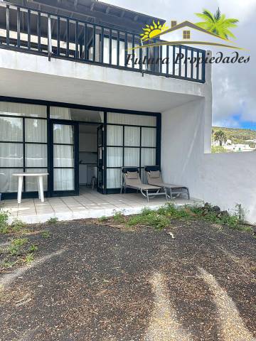 Planta baja en Alquiler en Haría pueblo