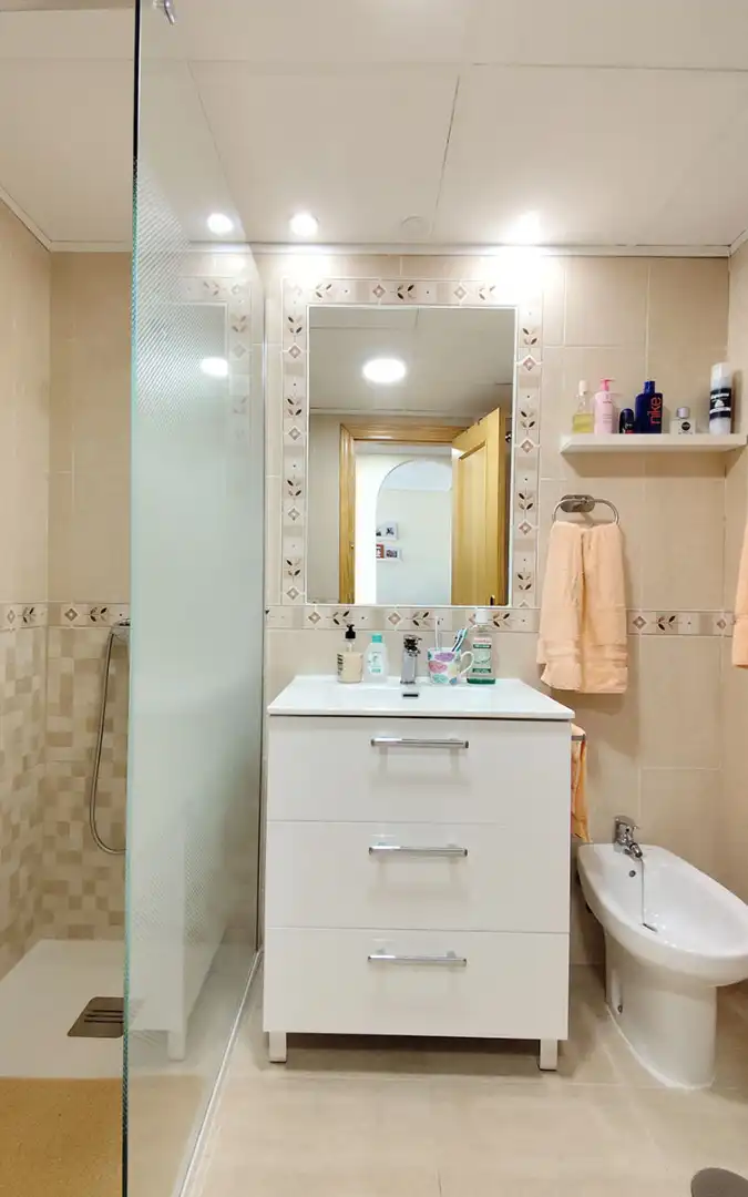 Ground floor with terrace for sale in Calle Nicomedes Gómez, imagen 11