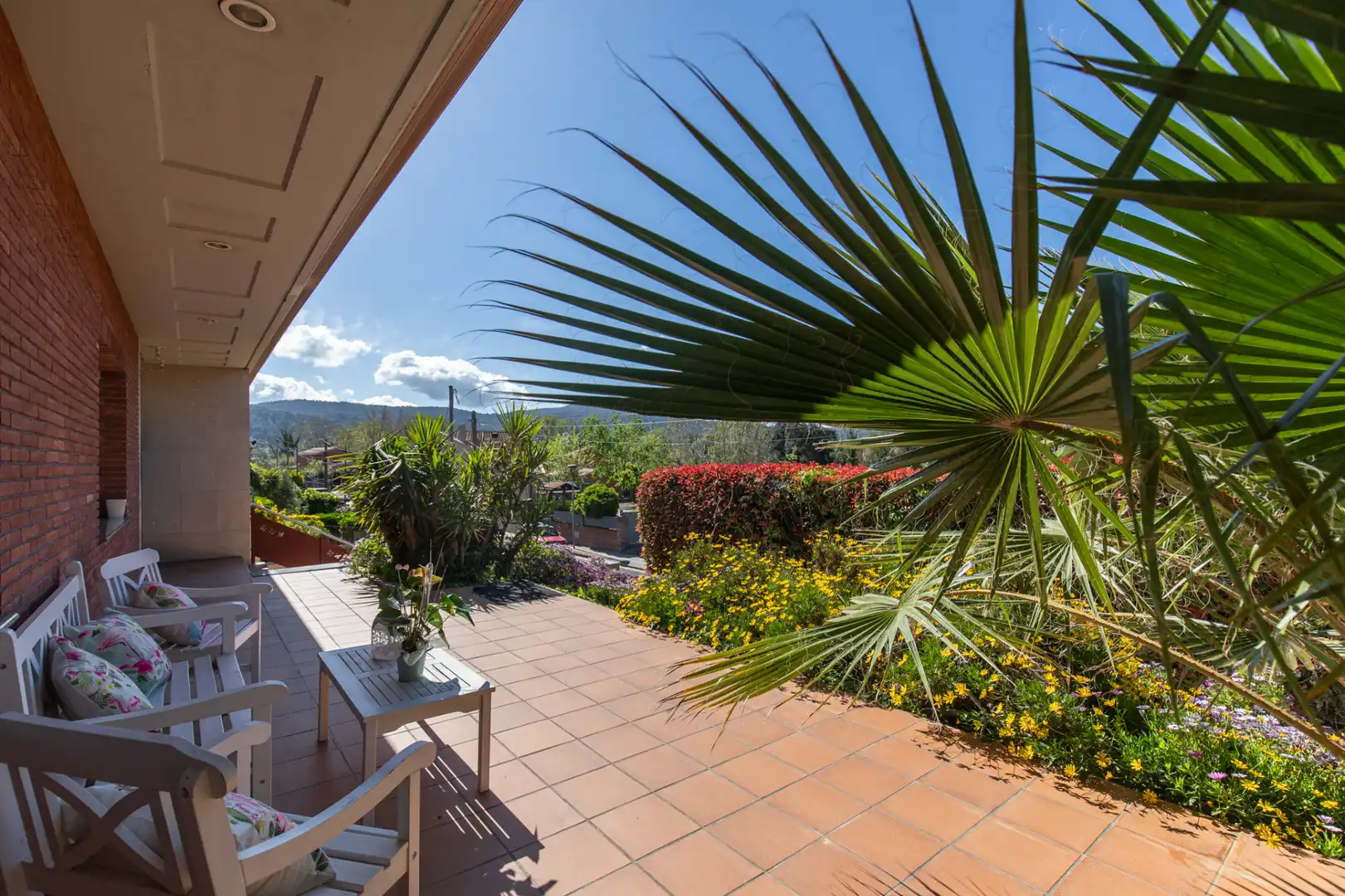 Casa o chalet de alquiler en La Roca del Vallès