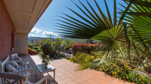 Foto 4 de Casa o chalet de alquiler en La Roca del Vallès, Barcelona