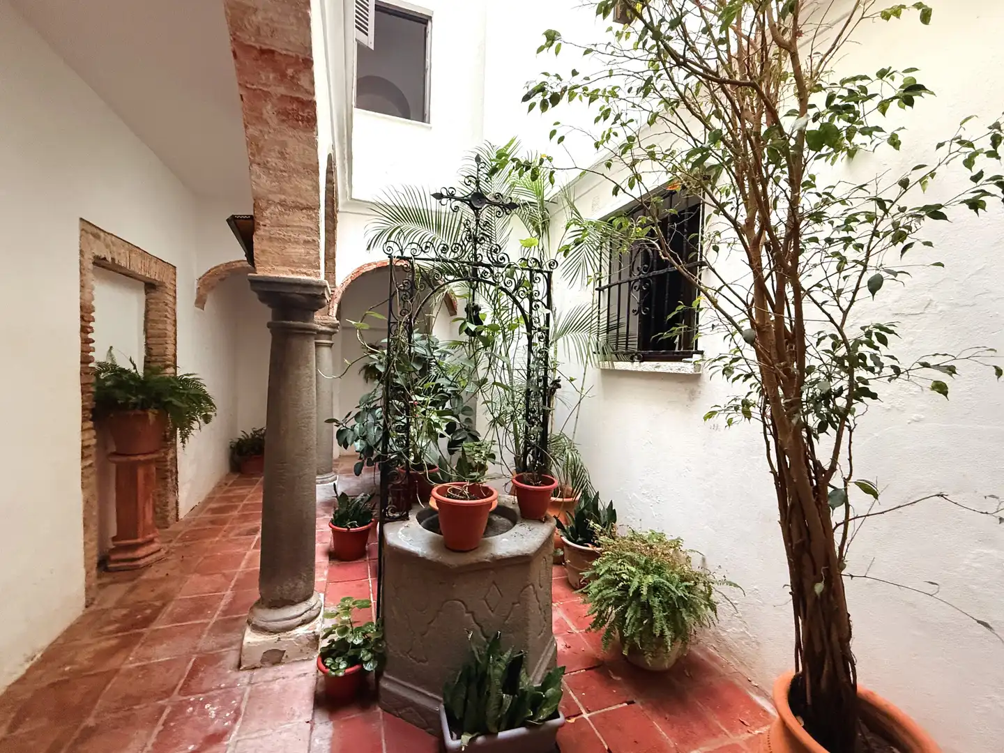 Ático en venta en Tarifa con Terraza