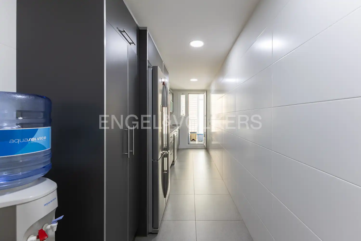 Piso de alquiler en El Puig de Santa Maria con Aire acondicionado, Calefacción y Terraza