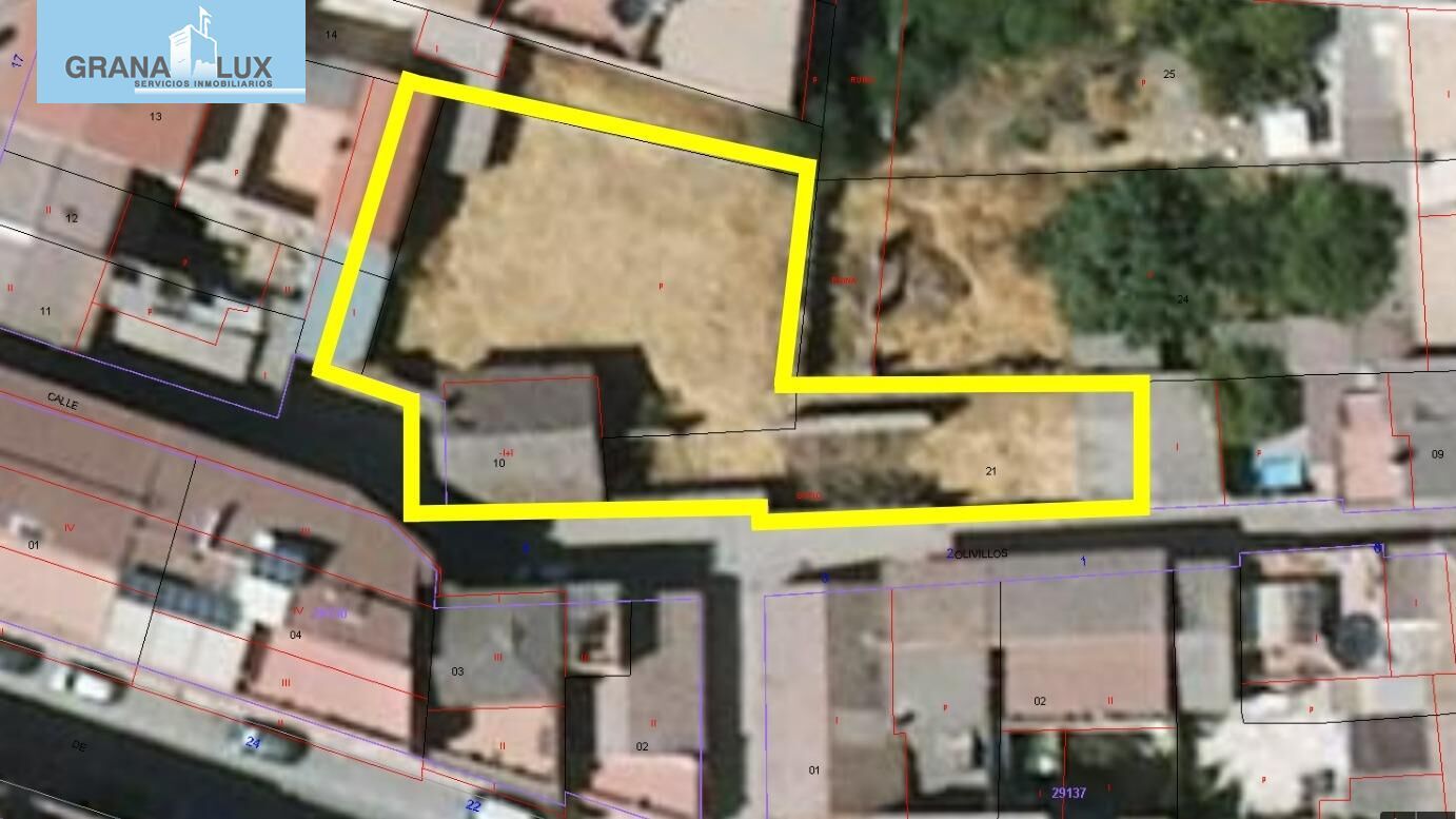 Residencial en venda en Armilla