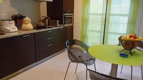 Photo 5 of Flat to rent in Centro - Manguilla, Madrid