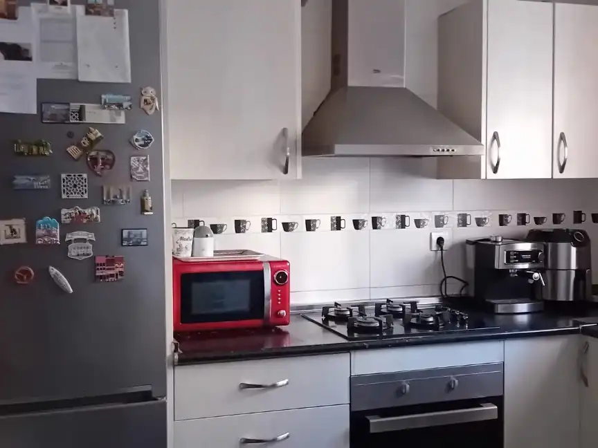 Maison avec piscine à vendre à Avenida Suiza 22, imagen 8