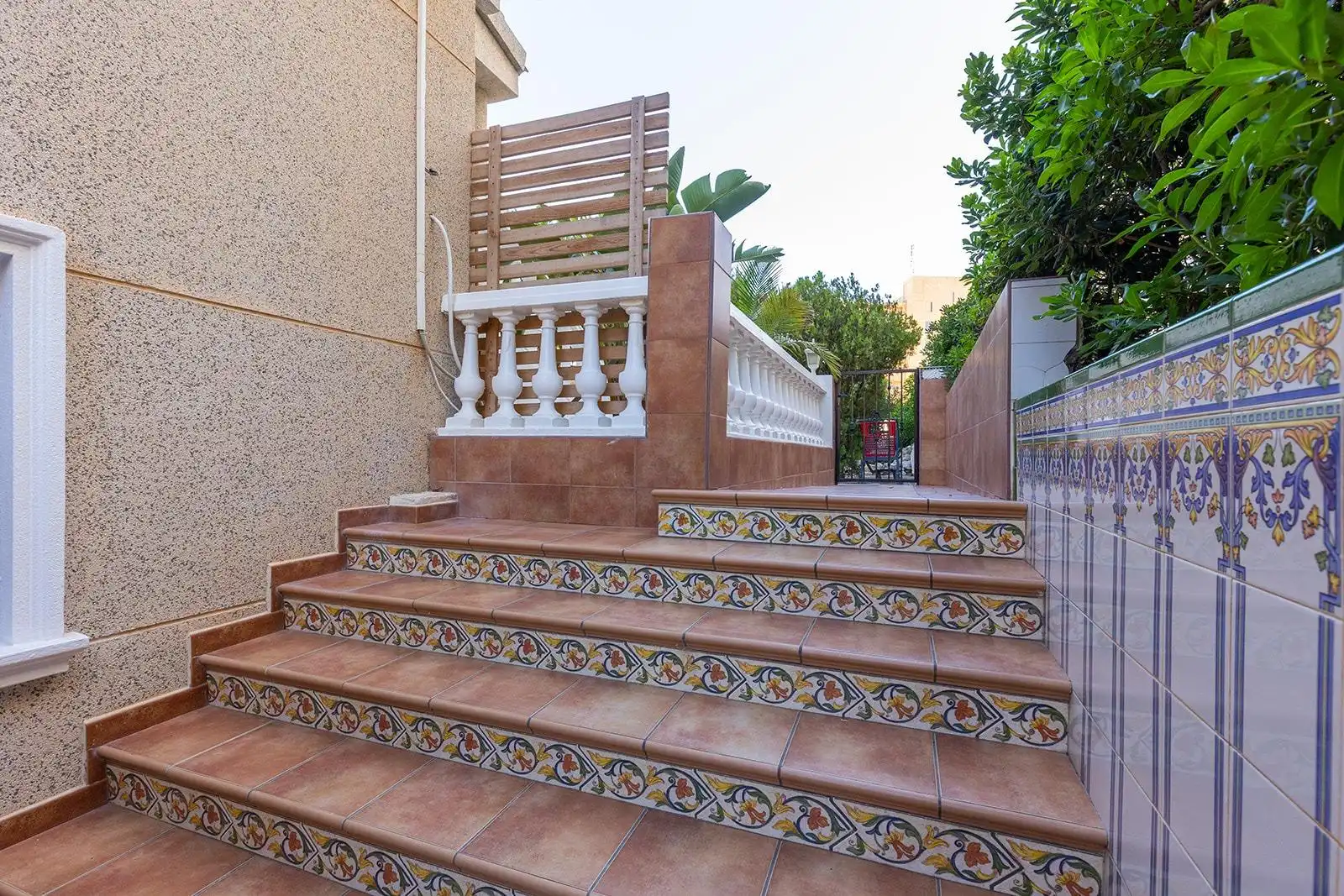 Bungalow amb jardí en venda a Avenida de Inglaterra 79, imagen 19