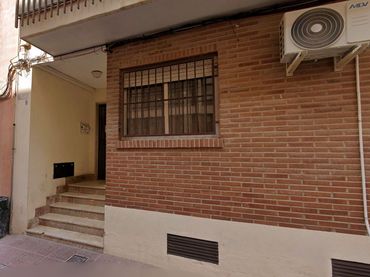 Apartament en venda a Zanja 3