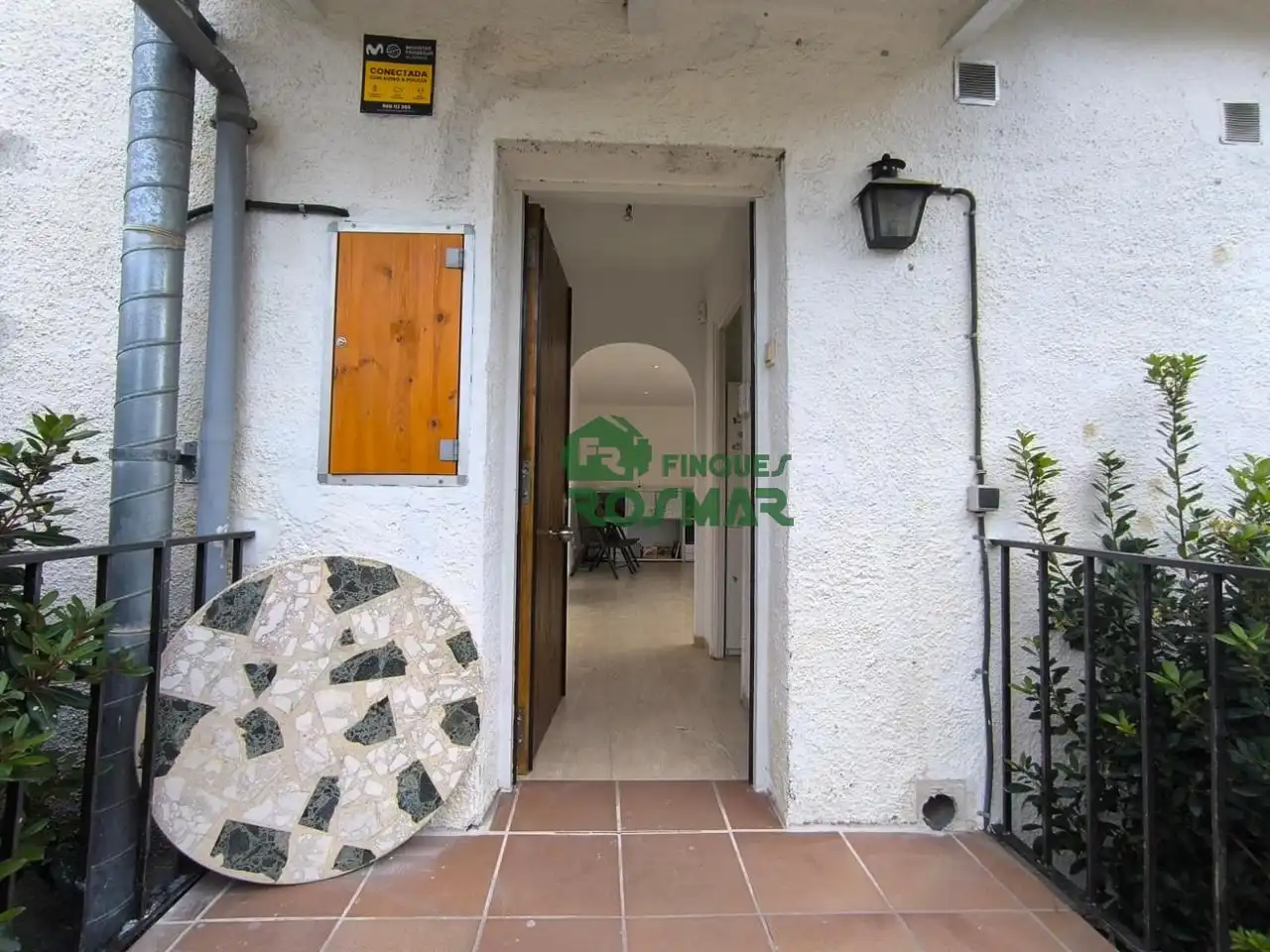 Casa o chalet en venta en Lloret de Mar con Jardín privado