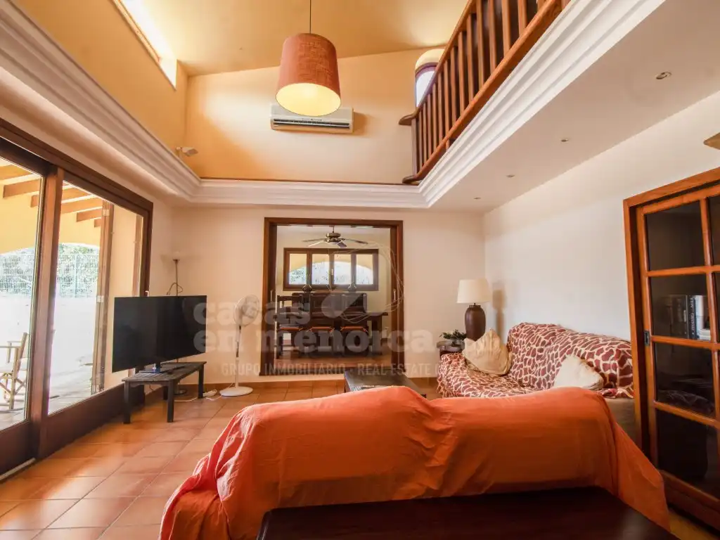 Detached house with pool for sale in Cap d'en Font - Binissafúller, imagen 17