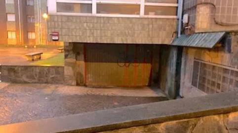 Photo 5 of Garage to rent in Calle Kandela Zubieta, 8, Centro Urbano - Hirigunea, Bizkaia