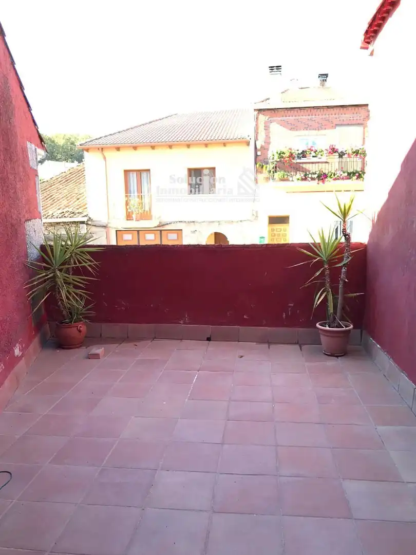 Terrace of Houses for sale in Lagunilla  with Heating and Terrace