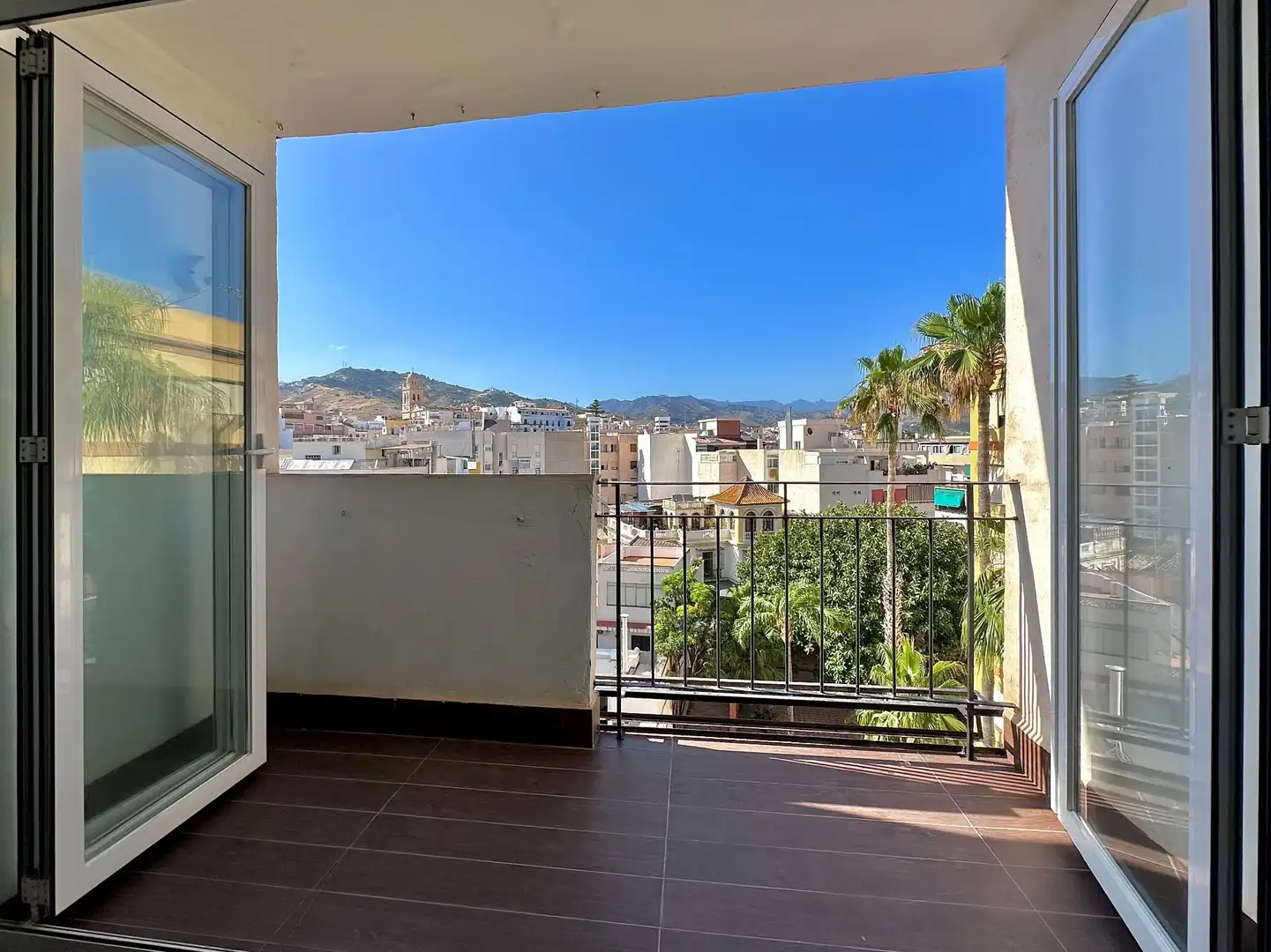 Apartament amb ascensor en venda a Damasco 6, imagen 8