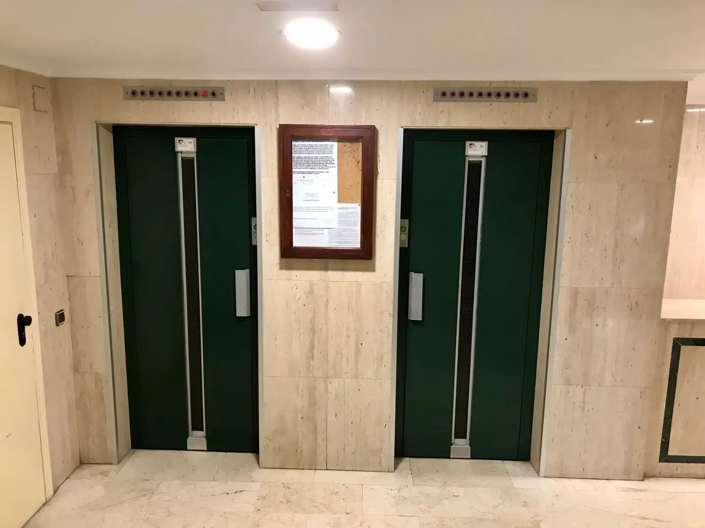 Pis amb ascensor en venda a Marbella Centro, imagen 25