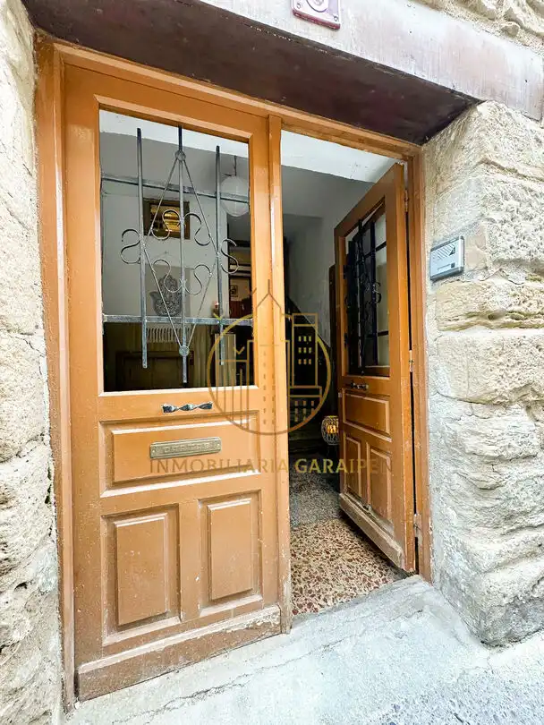 Casa o xalet en venda en Olite / Erriberri