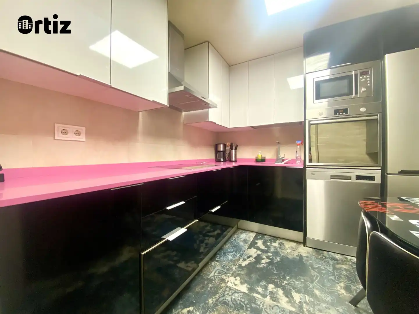 Flat for rent in Veredillas