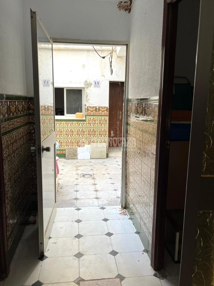 Casa adosada en venta en Alcalá de Guadaira