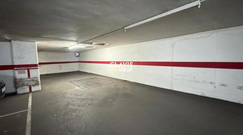 Foto 5 de Garatge en venda a Pablo Iglesias, La Prosperitat, Barcelona