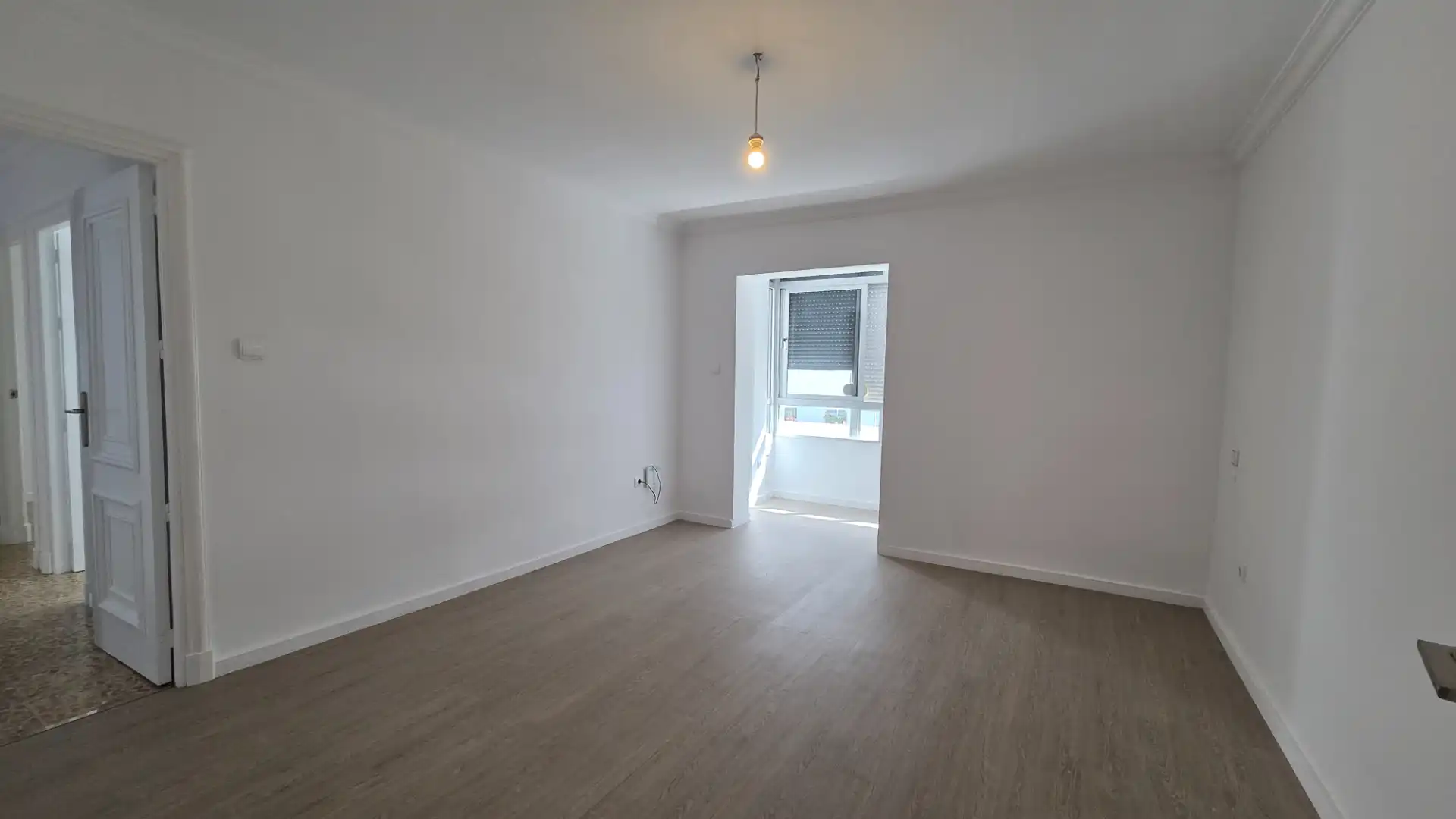 Bedroom of Flat for sale in Jerez de la Frontera  with Balcony