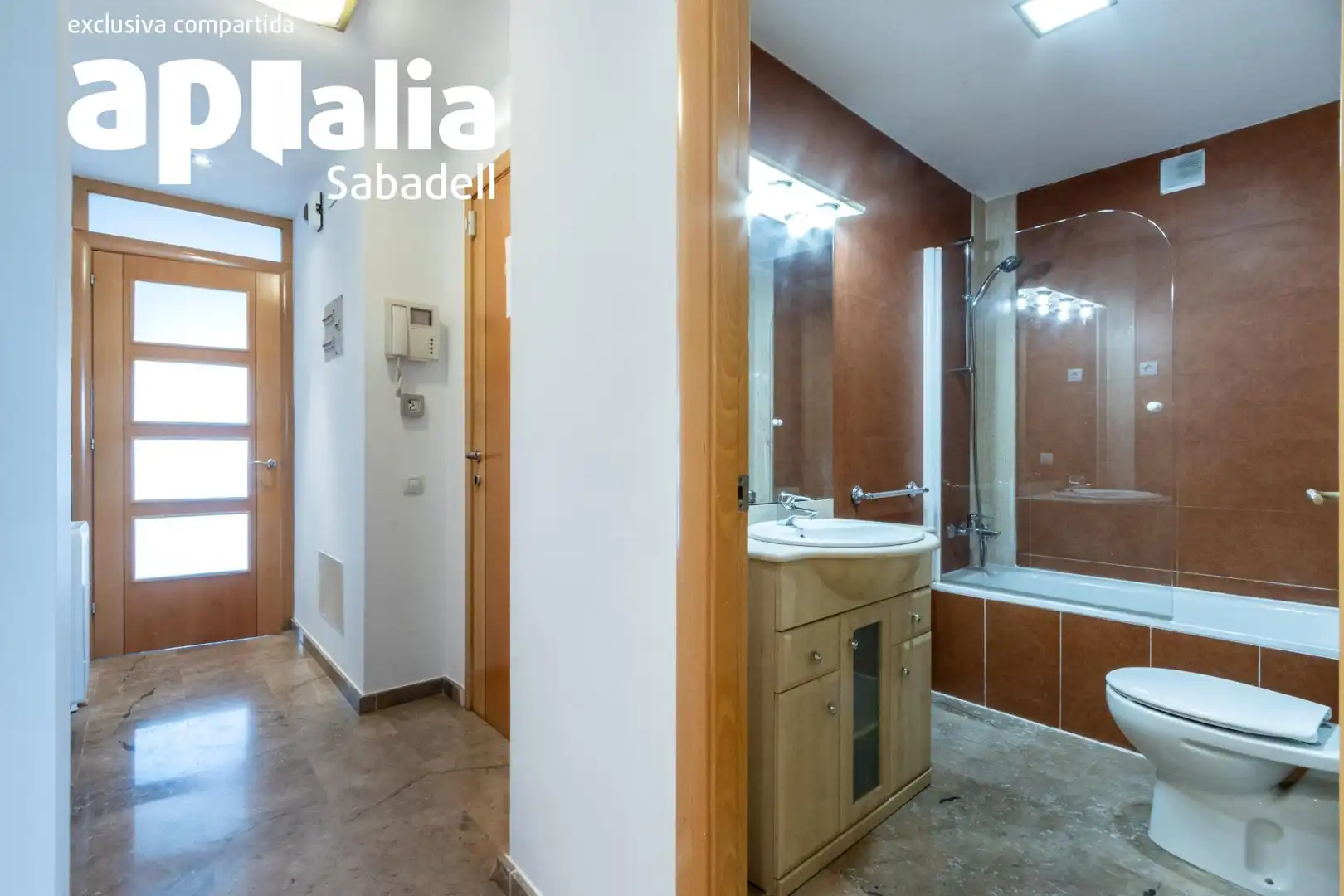 Maisonette mit Aufzug zum Verkauf in Concòrdia - Can Rull, imagen 13