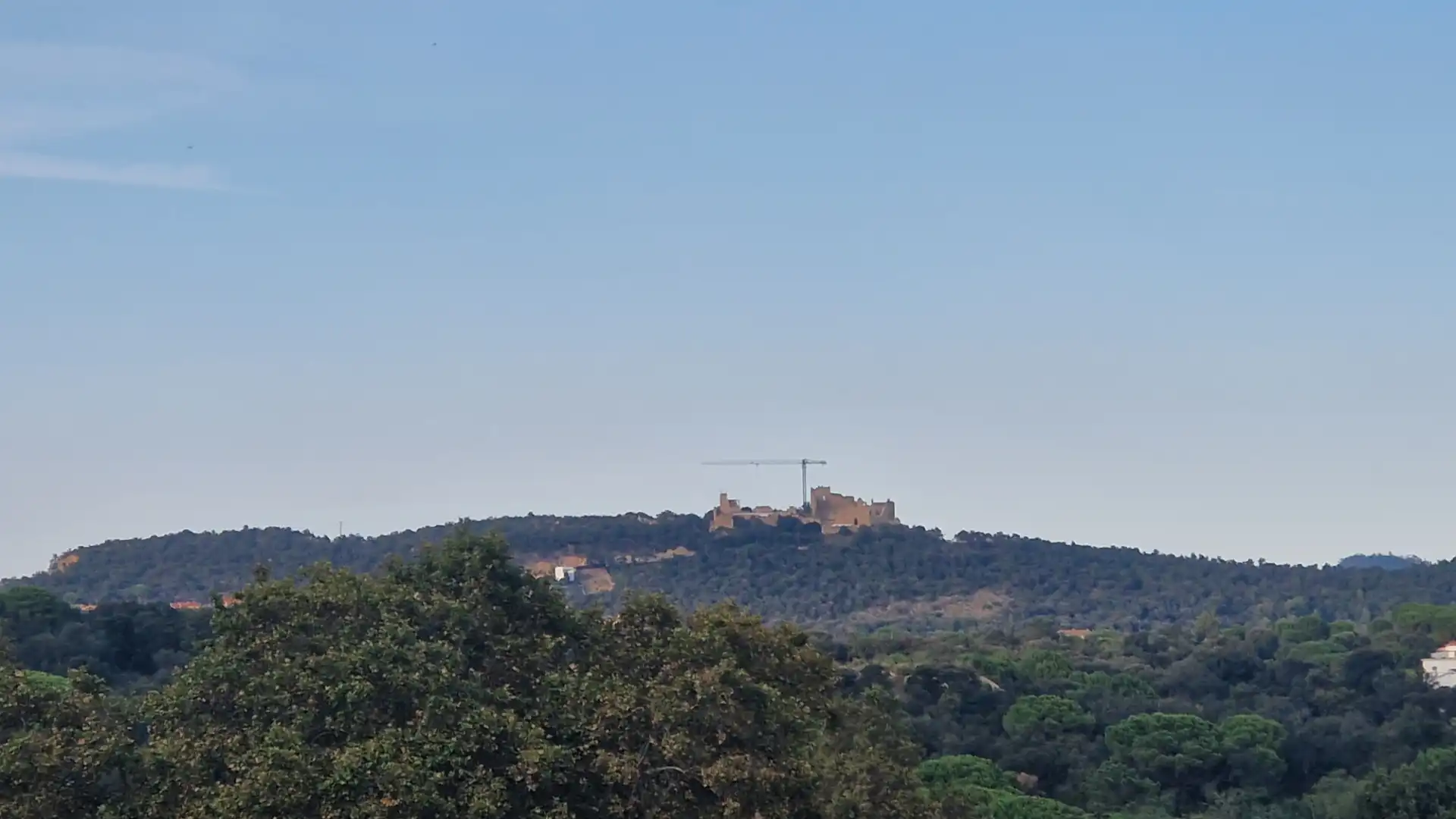 Casa adosada en venta en Palafolls con Aire acondicionado, Calefacción y Jardín privado