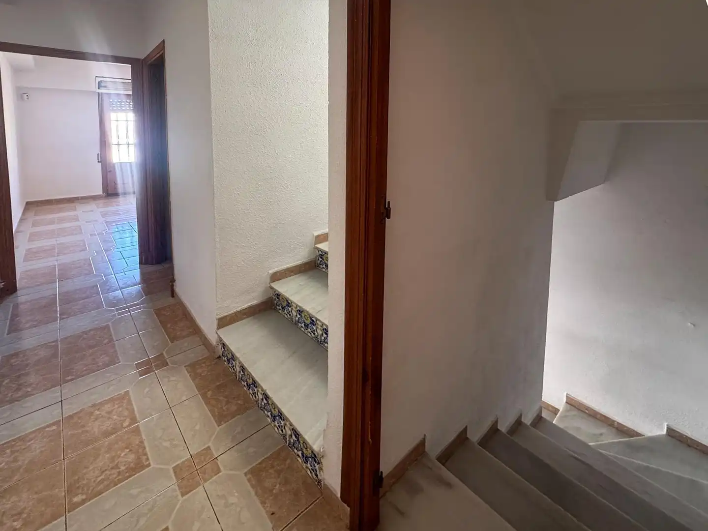 Casa aparellada amb piscina en venda a Playa del Cura, imagen 16