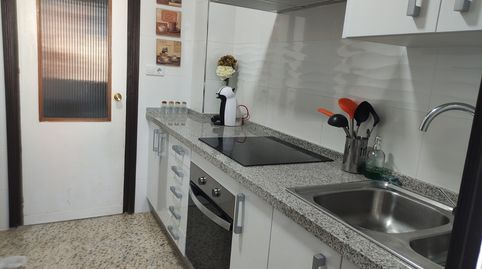Foto 2 de Piso de alquiler en Calle Alonso de Lugo, Centro - Calzada - Cabo Noval, Sanlúcar de Barrameda
