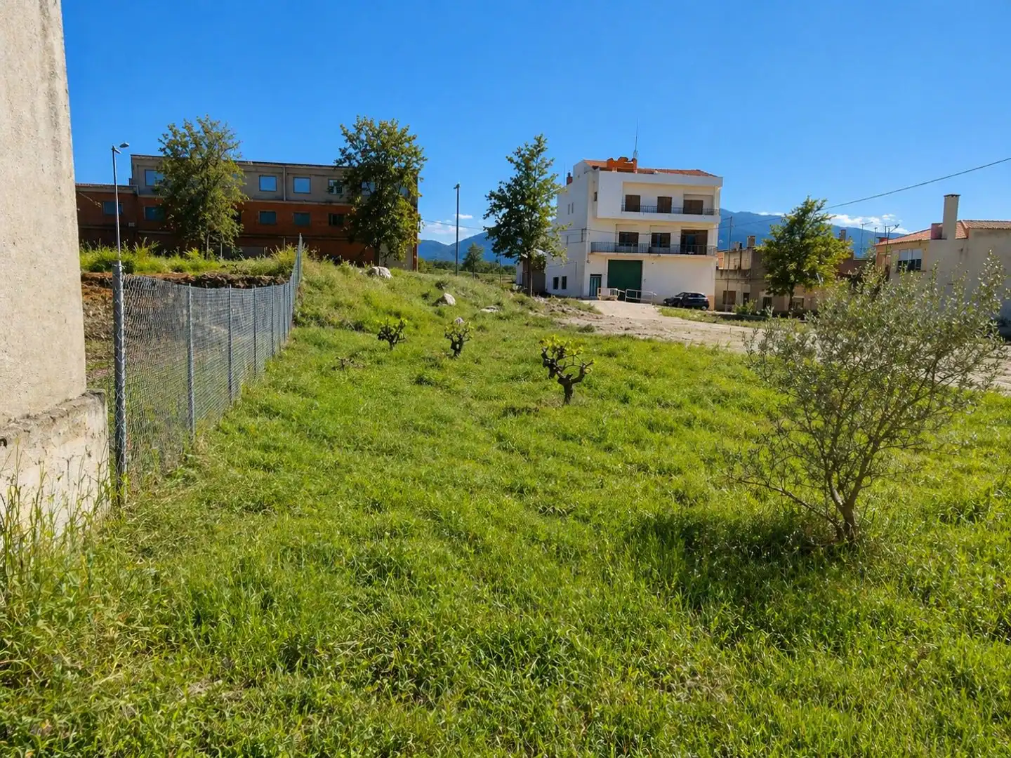 Terreno residencial en venta en 25 d´Abril 27, imagen 2