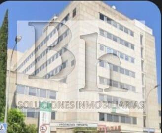 Photo 3 of Premises for sale in Pasaje Pasaje Urbasa, 6, Los Castillejos - La Trinidad, Málaga Capital