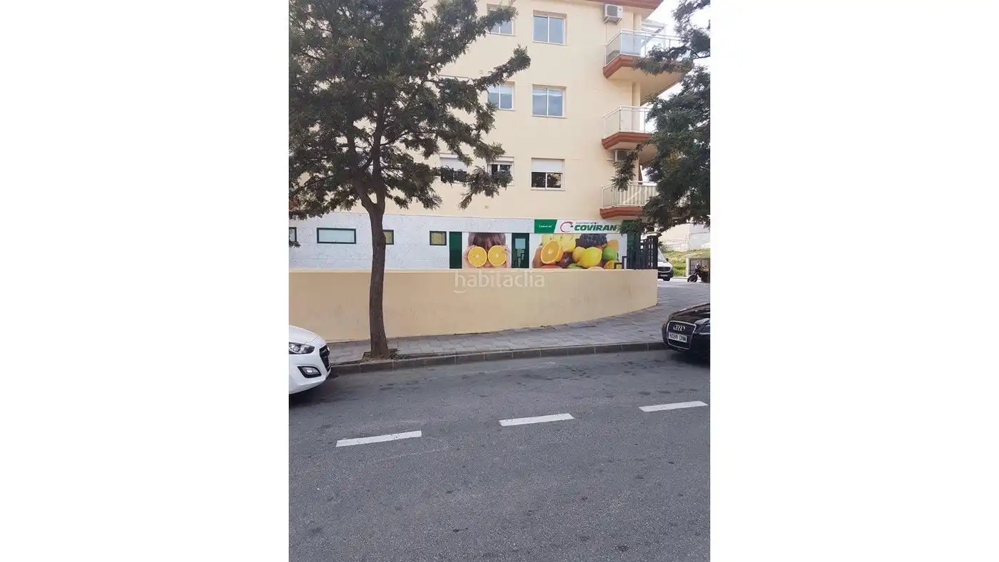 Aparcament en venda a Avenida los Pacos 5F, imagen 3