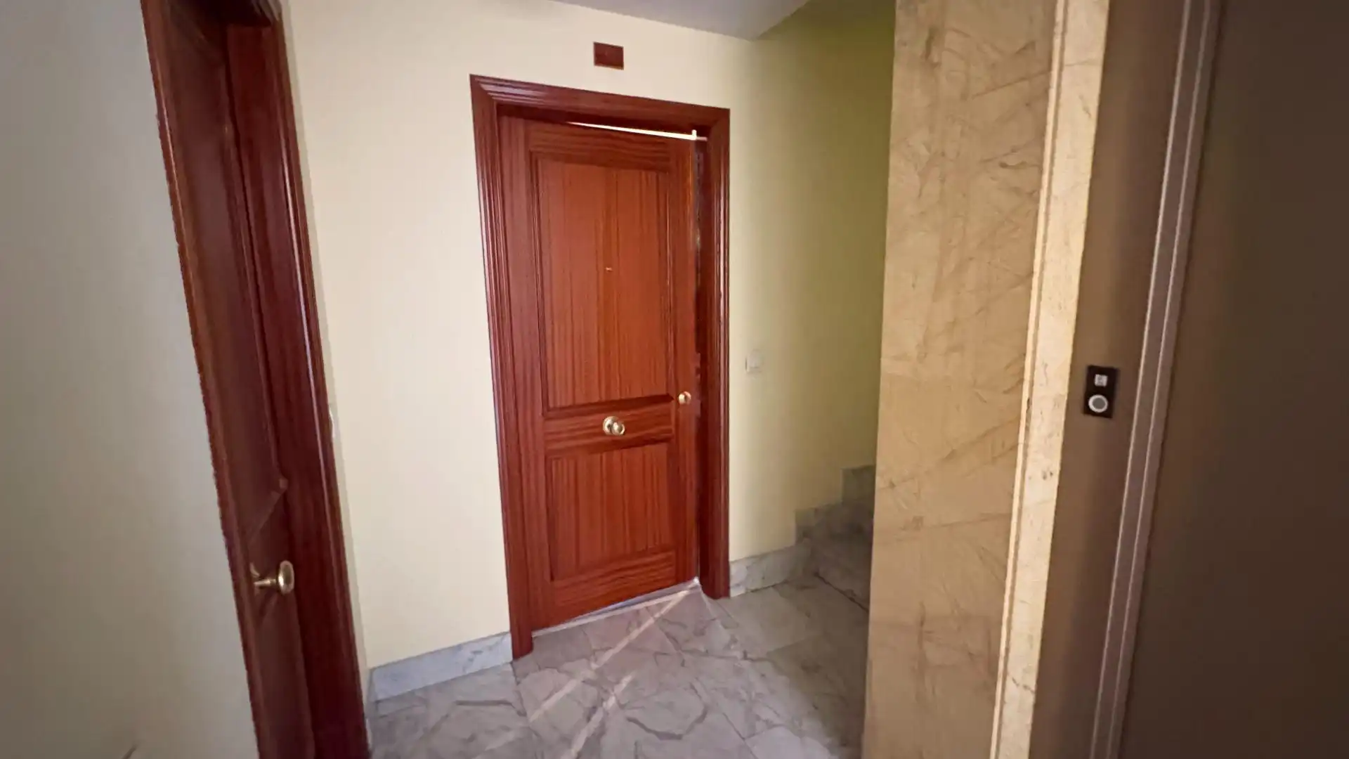 Piso en venta en Salamanca con Aire acondicionado, Calefacción y Amueblado