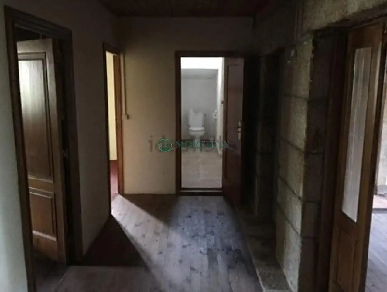 Casa amb terrassa en venda a Piñor, imagen 9