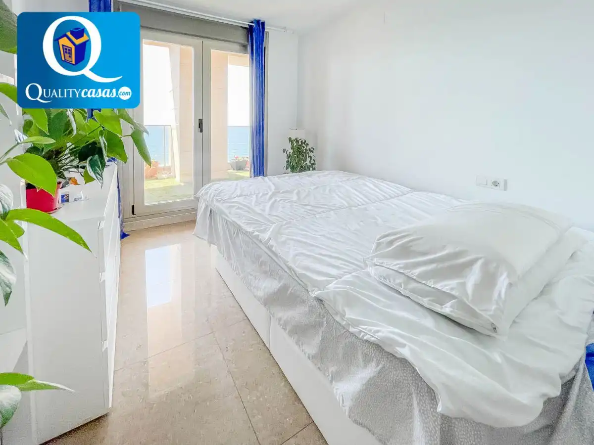 Penthouse with terrace for sale in Playa de San Juan - El Cabo de las Huertas, imagen 20