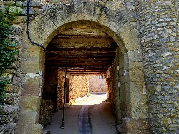 Landhaus mit Garten zum Verkauf in Carrer Unica;Ag. Merea 15, imagen 3