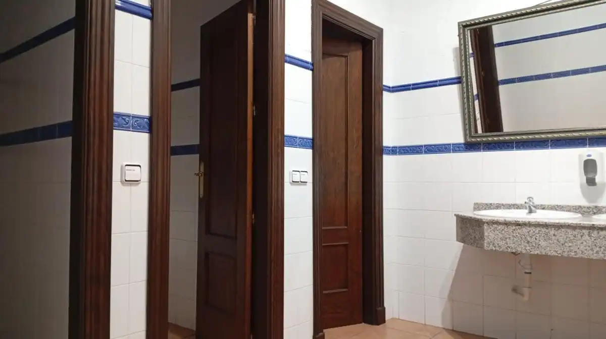 Immobles singulars en venda a Calle Mimbres, imagen 16