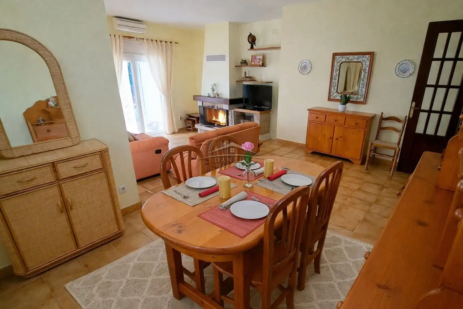 Detached house for sale in Santa María de Llorell, imagen 15