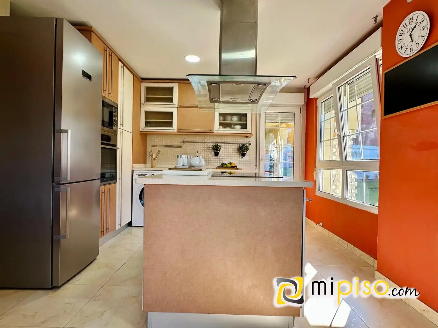 Detached house with garden for sale in POMAR (EL) 9, imagen 24