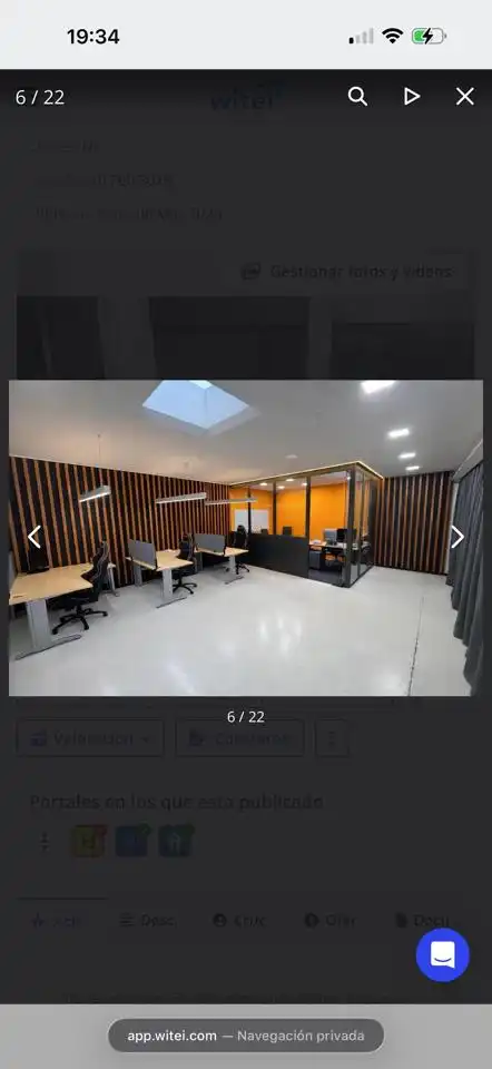 Local comercial en venta en De La Mare De Déu De Montserrat, imagen 3